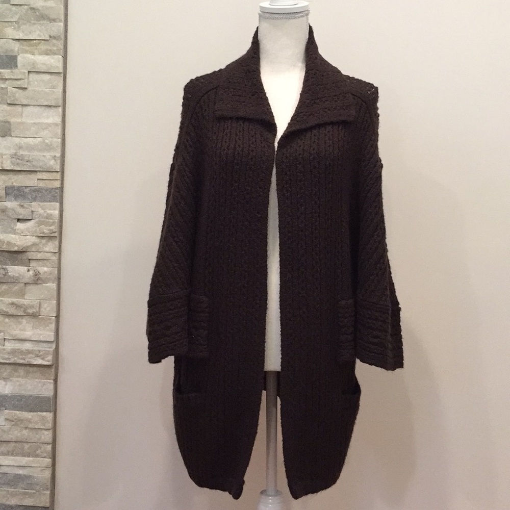 CAni Repose Cape size xs/s